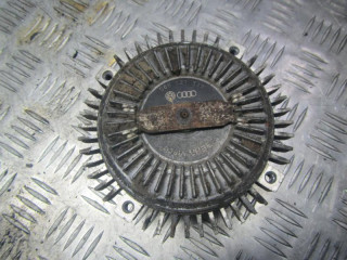 вискомуфта Volkswagen Passat B5 1999, 2.0 л., бензин, 06B121347