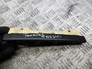 дисплей Volkswagen Touareg 1 поколение 2003, 4.2 л., бензин, АКПП, внедорожник 5 дв., 7L6919473D