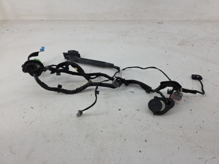 дверная проводка Volvo V40 2 поколение [рестайлинг] 2017, 2.0 л., B 4204 T19, бензин, АКПП, белый, хетчбэк 5 дв., передний привод, правый руль, 31313711, 30728406, 31333413