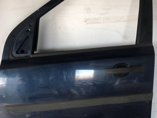 дверь передняя левая Land Rover Freelander 2 поколение 2007, 2.0 л., дизель, МКПП