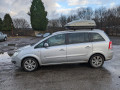 пружина задняя Opel Zafira 2 поколение (B) [рестайлинг] 2010, 1.8 л., МКПП, минивэн, 93181484 - фото №5