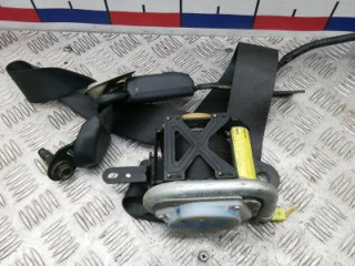 ремень безопасности Toyota Avensis 2 поколение (T250) 2005, 2.2 л., D-4D, дизель, МКПП, универсал