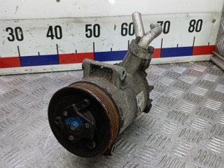 компрессор кондиционера Volkswagen Jetta 6 поколение 2014, 1.6 л., дизель, 5K082083A