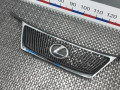 решетка радиатора Lexus IS 2 поколение (XE20) 2007, 2.2 л., D, дизель, МКПП, седан - фото №2