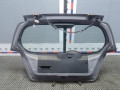 крышка багажника (дверь 3-5) Chevrolet Aveo T250 [рестайлинг] 2012, 1.3 л., бензин, МКПП, хетчбэк 5 дв. - фото №6
