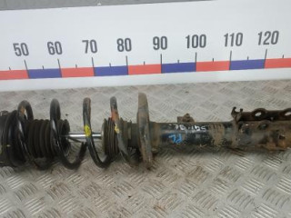 пружина передняя Ford EcoSport 2 поколение B515 2015, 1.5 л., дизель, внедорожник 5 дв.