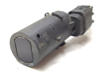 парктроник задний BMW X5 E53 2003, 6902182, 66216902182, 602139