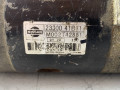 стартер Nissan Micra 2 поколение (K11) 2000, 1.0 л., бензин, 2330041B71, M002T42881 - фото №8