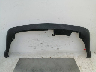 юбка бампера нижняя Volkswagen Passat B5 2001, 2.5 л., AKN, дизель, универсал