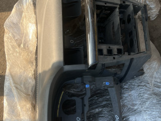 панель передняя салона (торпедо) Opel Signum C 2003, 2.2 л., Y 22 DTR, дизель, 5МКПП, хетчбэк 5 дв.