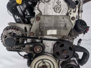 двигатель Opel Corsa D [рестайлинг] 2011, 1.3 л., A 13 DTC, дизель, 5МКПП, хетчбэк 5 дв., A13DTC