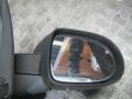 зеркало наружное правое Renault Clio 2 поколение [2-й рестайлинг] 2009, 1.2 л., бензин, МКПП, хетчбэк 5 дв. - фото №3