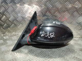 зеркало наружное левое BMW 3 серия E90/E91/E92/E93 2007, 2.0 л., дизель, 6МКПП, универсал