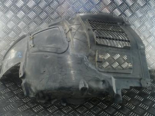 защита арок передняя левая (подкрылок) BMW 5 серия F07/F10/F11 2011, 2.0 л., дизель, АКПП, седан