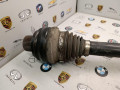 полуось задняя (приводной вал, ШРУС) Porsche 2022, 2.0 л., бензин, АКПП, 95B501203T - фото №2