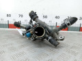 корпус термостата Nissan Qashqai 1 поколение 2007, 2.0 л., робот, внедорожник 5 дв., 11061JD20A - фото №3