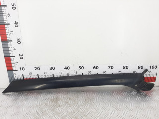 молдинг лобового стекла Land Rover Range Rover Sport 1 поколение 2008, 3.6 л., АКПП, внедорожник 5 дв.