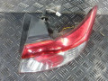 фонарь задний правый Hyundai Santa Fe 2 поколение [рестайлинг] 2012, 2.2 л., дизель, МКПП, внедорожник 5 дв. - фото №3
