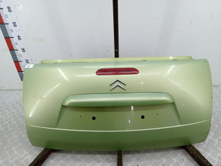 борт откидной Citroen C3 1 поколение 2004, 1.6 л., робот, хетчбэк 3 дв., 8701AN