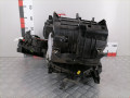 отопитель в сборе (печка) Renault Scenic 2 поколение 2003, 1.6 л., МКПП, минивэн, 8200248079 - фото №3