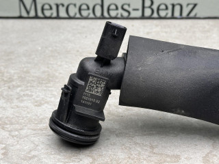 патрубок турбины BMW 2 серия Active Tourer F45 2015, 2.0 л., бензин, 7621015