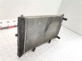 радиатор (основной) Audi A4 B6 2001, 1.9 л., МКПП, универсал, 8E0121251A - фото №2