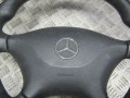 руль Mercedes-Benz Sprinter 2 поколение (W906) 2009, 2.2 л., МКПП, микроавтобус - фото №3