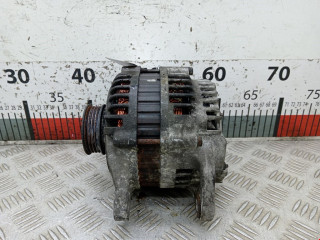 генератор Mazda MX-5 2 поколение [рестайлинг] 2002, 1.8 л., МКПП, кабриолет, BP6D18300A