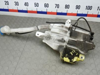 бачок омывателя Land Rover Freelander 2 поколение 2006, 2.2 л., дизель, внедорожник 5 дв.