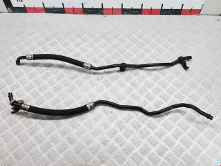 масляная трубка BMW 7 серия E65/E66/E67 [рестайлинг] 2005, 3.0 л., АКПП, седан, 17227794577