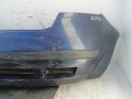 бампер задний Fiat Stilo 1 поколение 2002, 1.6 л., darkslateblue, хетчбэк 3 дв. - фото №2