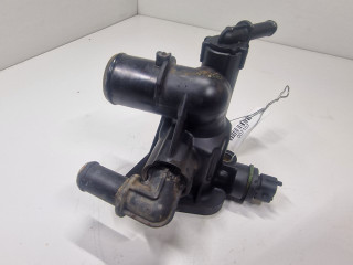 корпус термостата Fiat Panda 3 поколение 2017, 1.3 л., JTD, дизель, МКПП, полный привод, 55233327