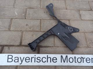 защита днища BMW i4 G26 2022, электро, АКПП, 8738057