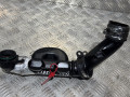 патрубок интеркулера Peugeot 207 1 поколение 2008, 1.6 л., 9HX (DV6ATED4), дизель, 5МКПП, универсал - фото №5