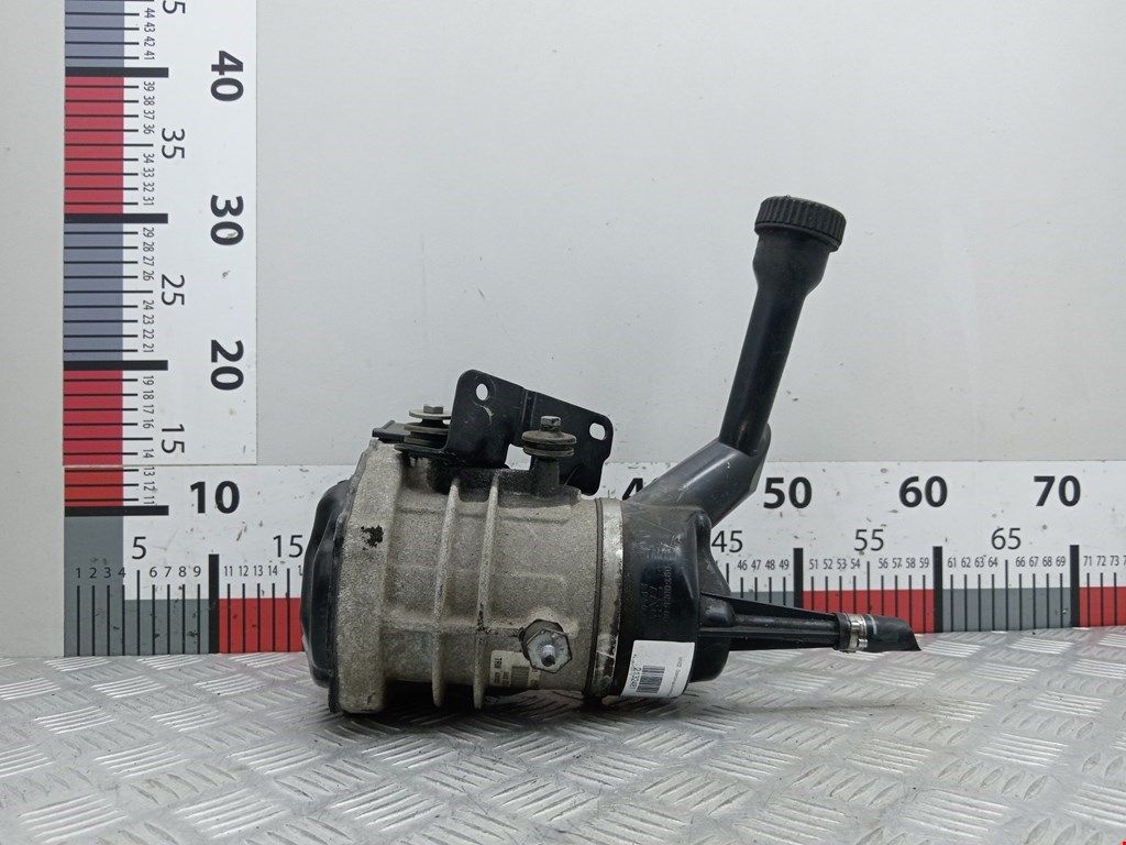 электроусилитель руля Peugeot 308 T7 2009, 1.6 л., МКПП, кабриолет, 9686207080 - фото №1