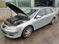 дуги на крышу (рейлинги) Mazda 6 GG 2002, 2.0 л., МКПП, универсал, GJ5A51T20B - фото №6
