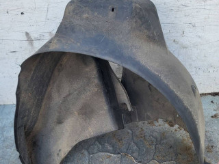 защита арок задняя правая (подкрылок) Audi A4 B5 1998, 1.8 л., бензин, седан