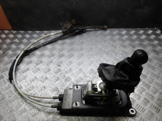 кулиса Audi A3 8L 1999, 1.8 л., бензин, МКПП, хетчбэк 5 дв., 1J0711061C