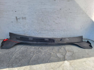 дождевик Renault Megane 2 поколение 2003, 1.6 л., K4M 616, бензин, 5МКПП, седан, 8200097006