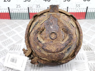 камера тормозная Renault Midlum 1 поколение 2002, 4.2 л., МКПП, 5010422313