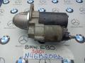 стартер BMW 3 серия E90/E91 [рестайлинг] 2010, 2.0 л., N46 B20 BD, бензин, 7824843 - фото №2