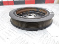 шкив коленвала Jaguar XF X250 2008, 2.7 л., АКПП, седан, JDE37423 - фото №4