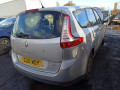подушка безопасности водителя Renault Scenic 3 поколение 2010, 1.5 л., МКПП, минивэн, 985701921R - фото №15