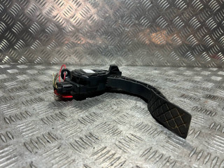 педаль Audi A7 4G 2014, 3.0 л., CDUC, дизель, АКПП, лифтбэк, 8K1723523A