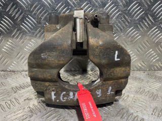 суппорт передний левый Ford Galaxy 1 поколение [рестайлинг] 2002, 1.9 л., AUY, дизель, 6МКПП, минивэн