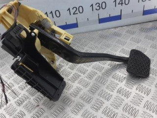 педаль тормоза BMW 5 серия F07/F10/F11 2011, 3.0 л., бензин, АКПП, седан