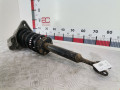 стойка амортизатора Audi A6 4F/C6 2004, 2.4 л., вариатор, седан, 4F0413031AS - фото №4