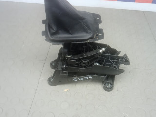 кулиса Ford EcoSport 2 поколение B515 2015, 1.5 л., TDCi, дизель, МКПП, внедорожник 5 дв.