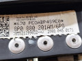 подушка безопасности водителя , 8P0880201AM - фото №5