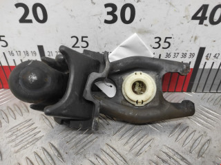 вилка сцепления Citroen C3 1 поколение 2002, 1.4 л., МКПП, хетчбэк 5 дв.